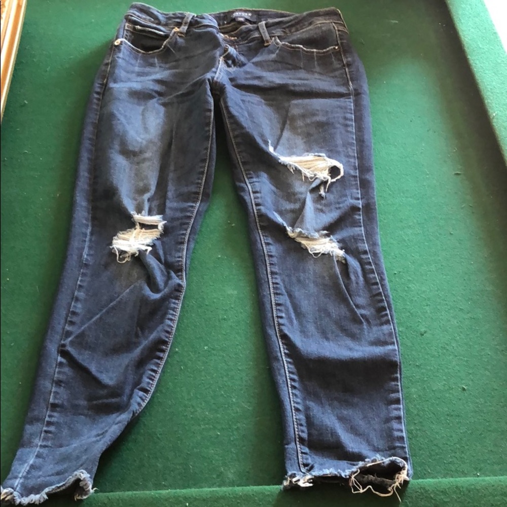 JUST USA Skinny Jeans